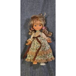 Vintage Playmates Hong Kong doll